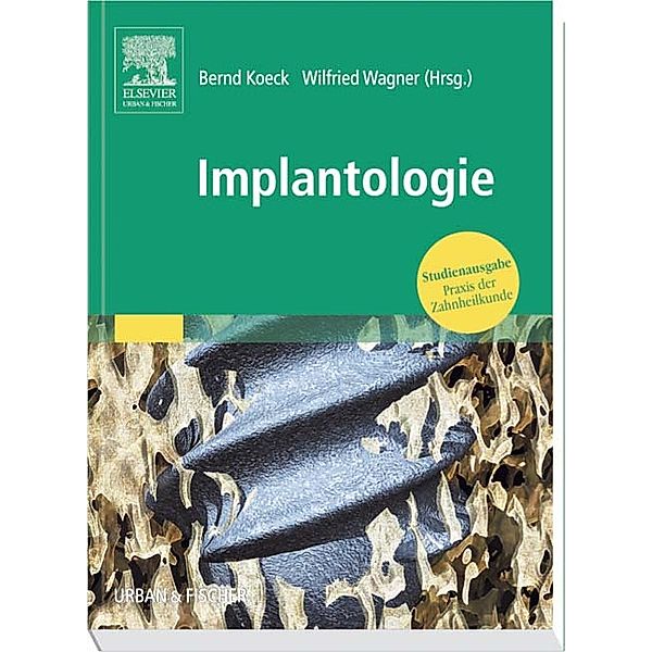 Implantologie