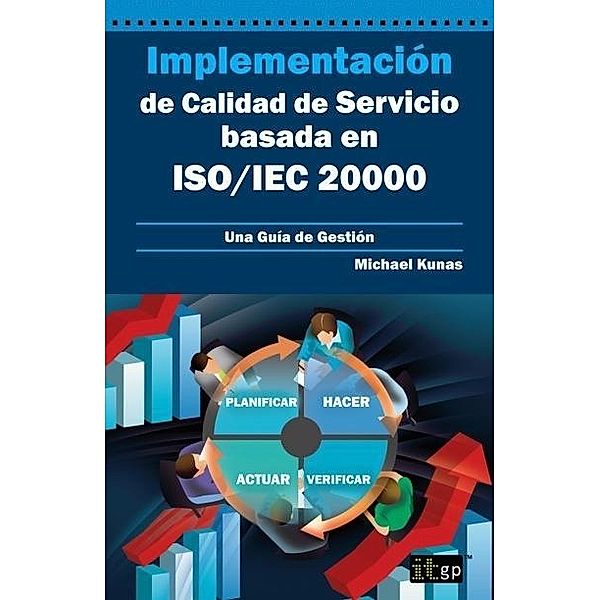 Implementación de Calidad de Servicio basado en ISO/IEC 20000, Michael Kunas