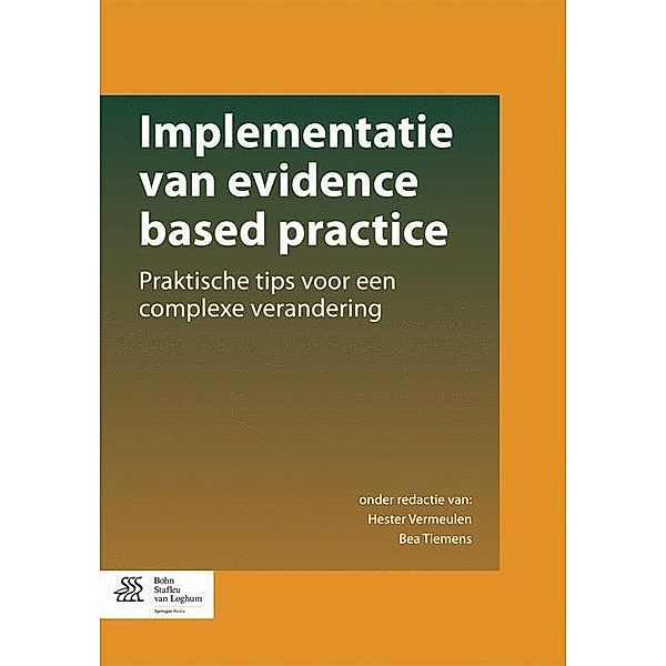 Implementatie van evidence based practice