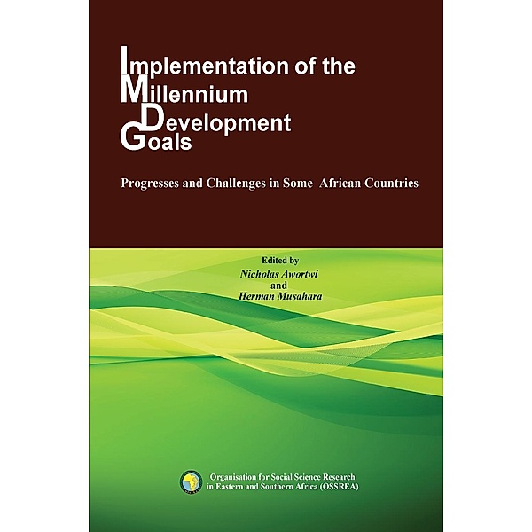 Implementation of the Millennium Development Goals