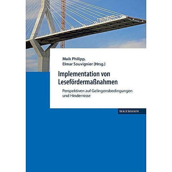 Implementation von Lesefördermaßnahmen