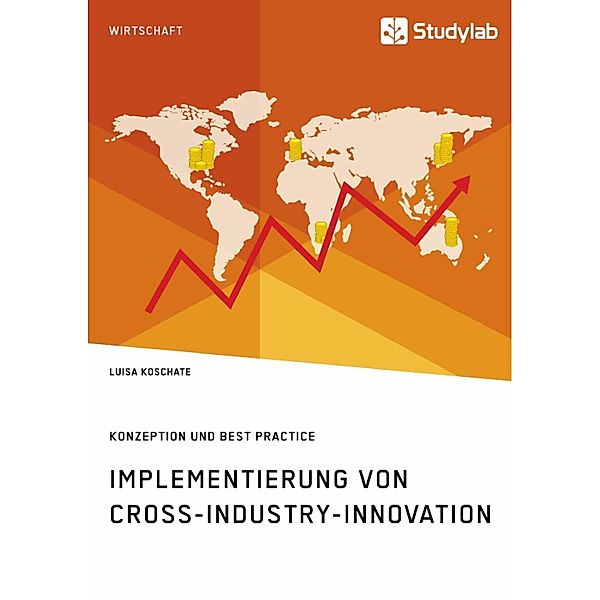 Implementierung von Cross-Industry-Innovation. Konzeption und Best Practice, Luisa Koschate