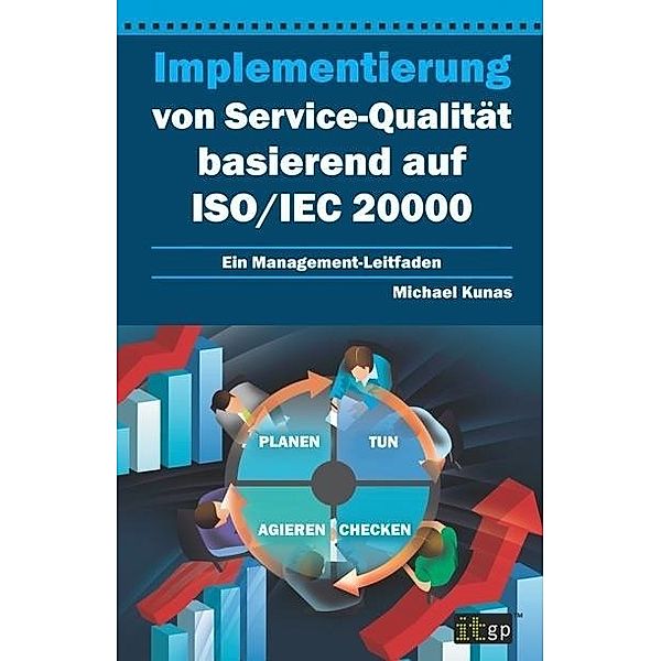 Implementierung von Service-Qualita basierend auf ISO/IEC 20000, Michael Kunas