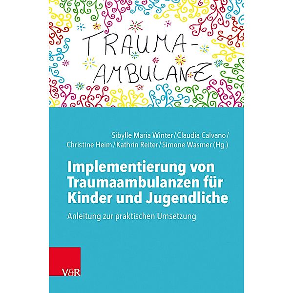 Implementierung von Traumaambulanzen für Kinder und Jugendliche