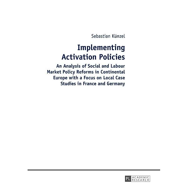 Implementing Activation Policies, Kunzel Sebastian Kunzel