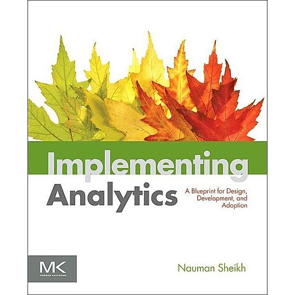 Implementing Analytics, Nauman Sheikh