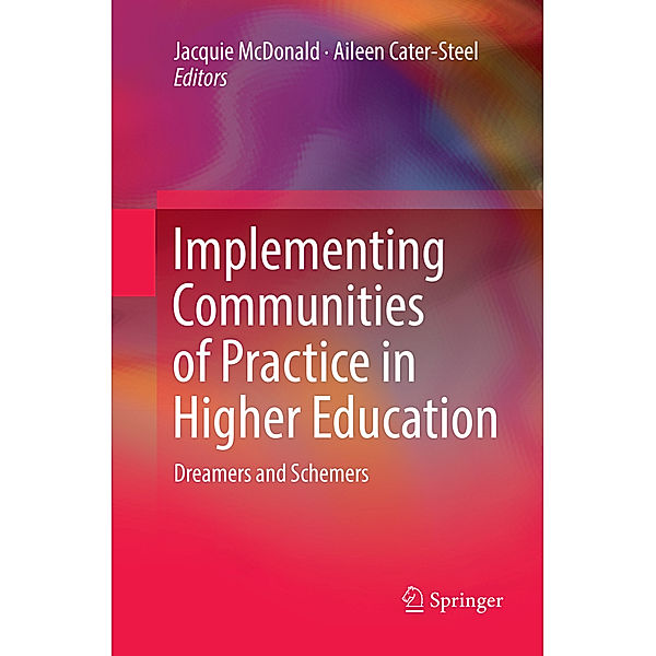 Implementing Communities of Practice in Higher Education