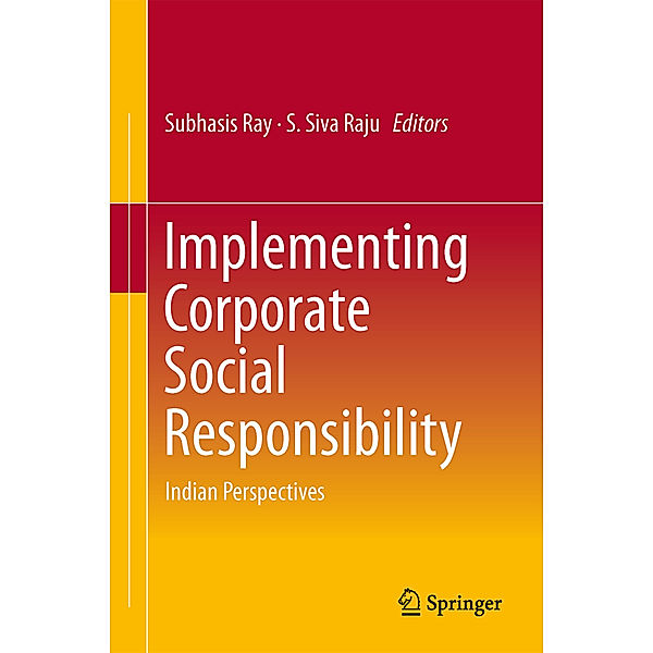 Implementing Corporate Social Responsibility