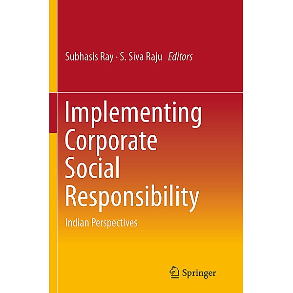 Implementing Corporate Social Responsibility