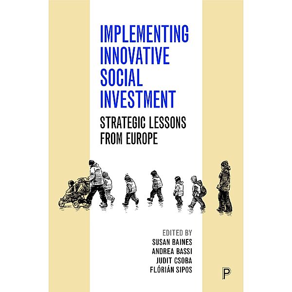 Implementing innovative social investment - INTRODUCTION