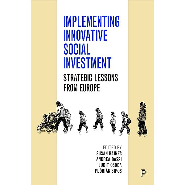 Implementing innovative social investment - CONCLUSION