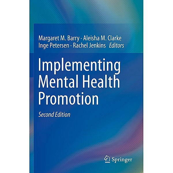 Implementing Mental Health Promotion