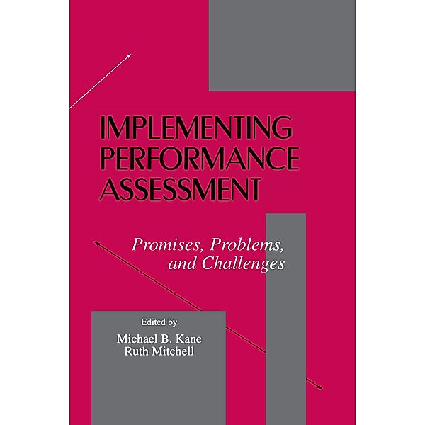 Implementing Performance Assessment