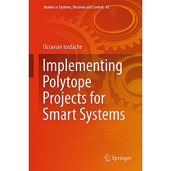 Implementing Polytope Projects for Smart Systems, Octavian Iordache