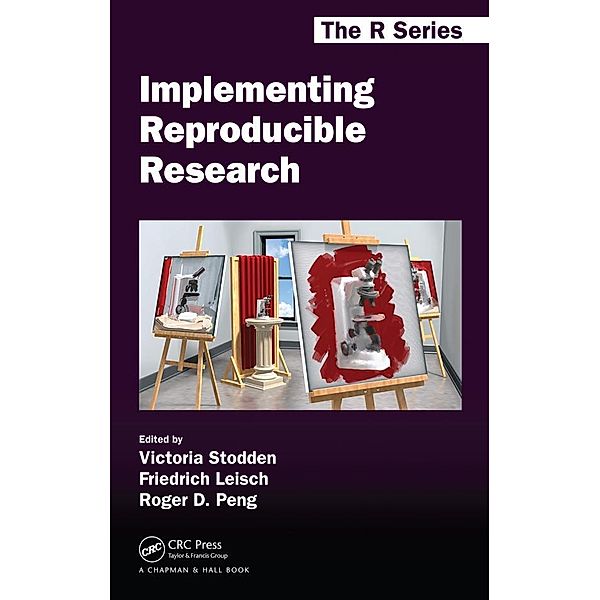 Implementing Reproducible Research