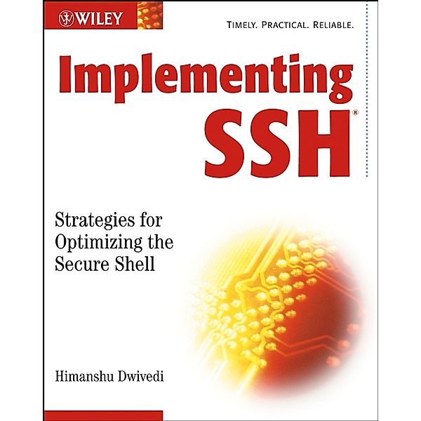 Implementing SSH, Himanshu Dwivedi