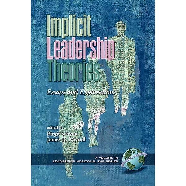 Implicit Leadership Theories / Leadership Horizons