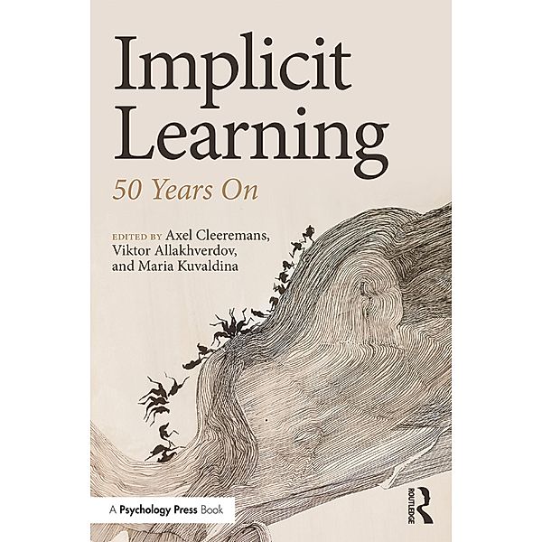 Implicit Learning