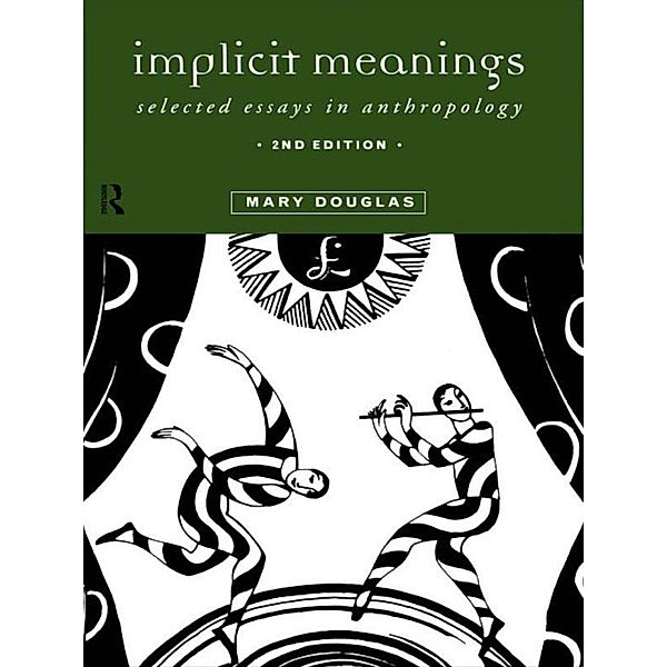 Implicit Meanings, Mary Douglas