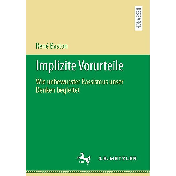 Implizite Vorurteile, René Baston