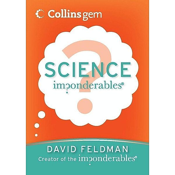 Imponderables(R): Science, David Feldman