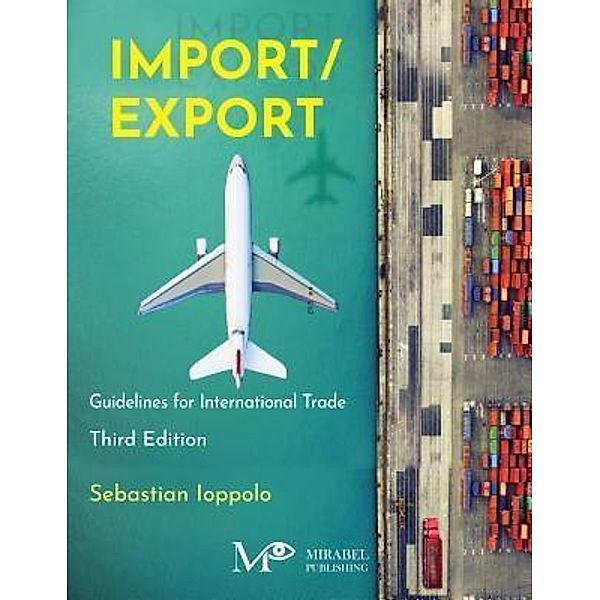 Import/Export / Mirabel Publishing, Sebastian Ioppolo