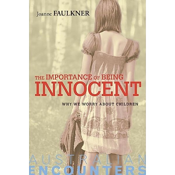 Importance of Being Innocent, Joanne Faulkner