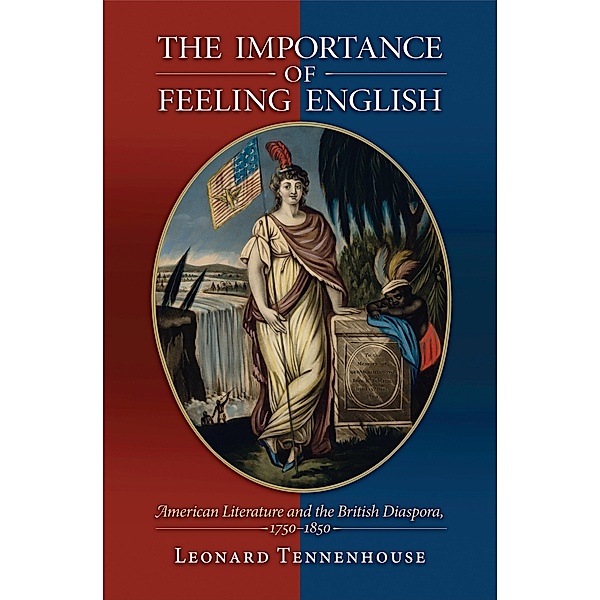 Importance of Feeling English, Leonard Tennenhouse