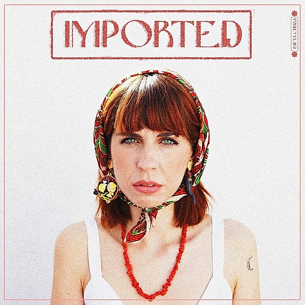 Imported (Vinyl), Santa Chiara