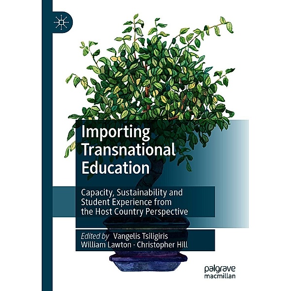 Importing Transnational Education / Progress in Mathematics