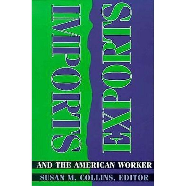 Imports, Exports, and the American Worker