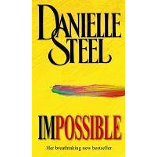 Impossible, Danielle Steel