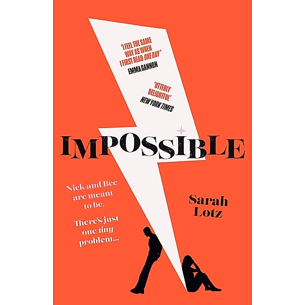 Impossible, Sarah Lotz