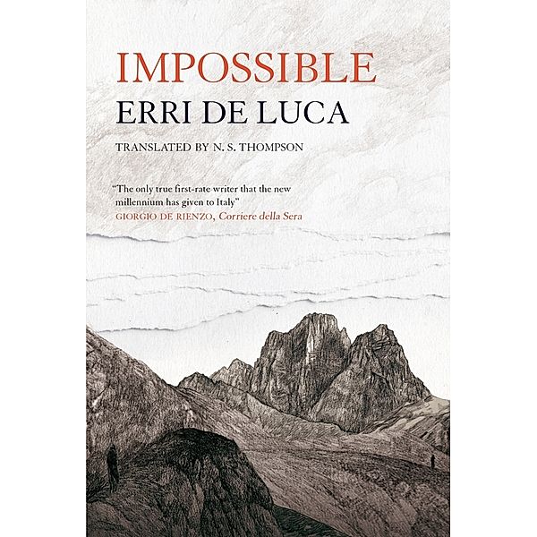 Impossible, Erri De Luca