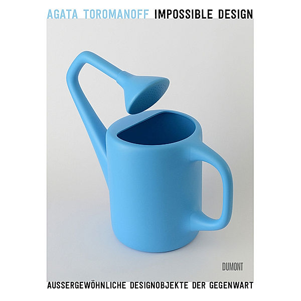 Impossible Design, Agatha Toromanoff