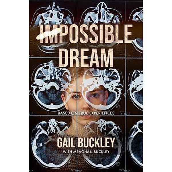 Impossible Dream, Gail Buckley