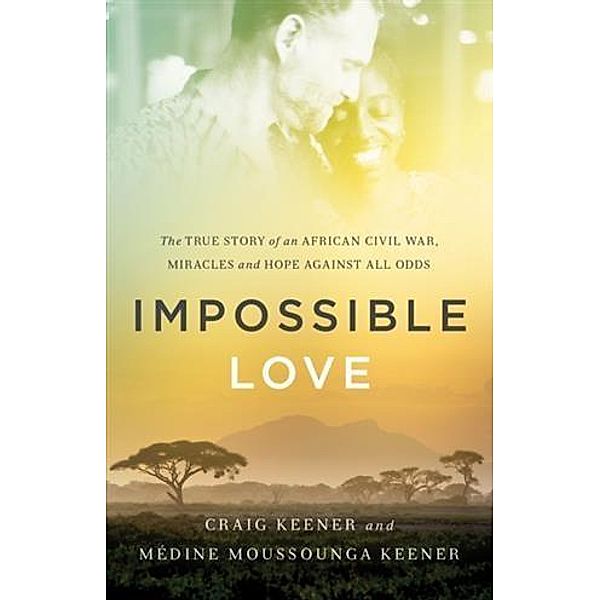 Impossible Love, Craig Keener