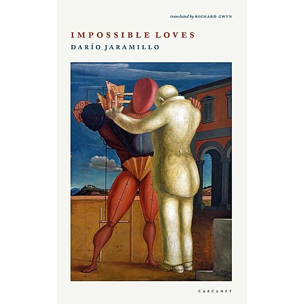 Impossible Loves, Darío Jaramillo