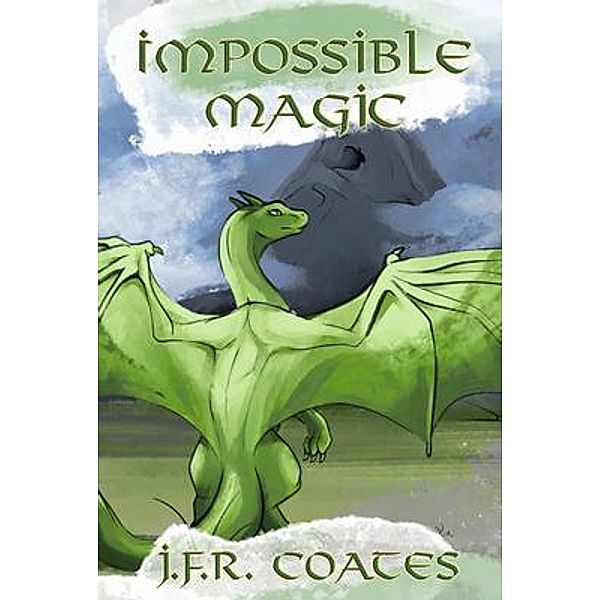 Impossible Magic, J. F. R. Coates