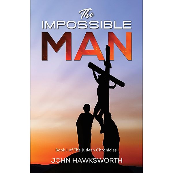 Impossible Man, John Hawksworth