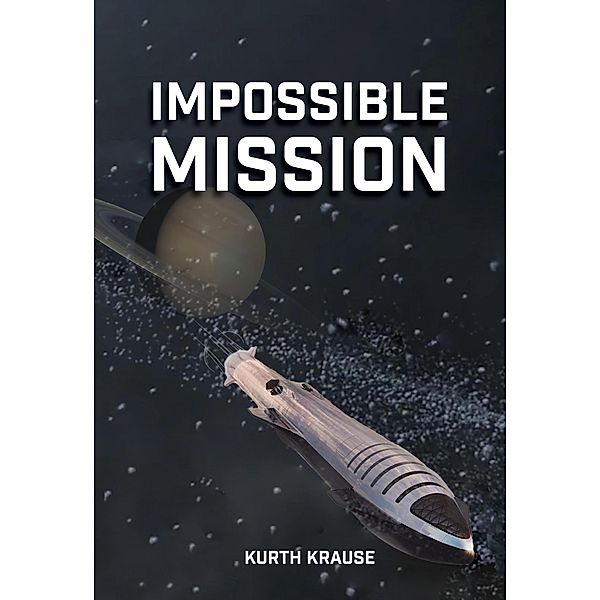 Impossible Mission, Kurth Krause
