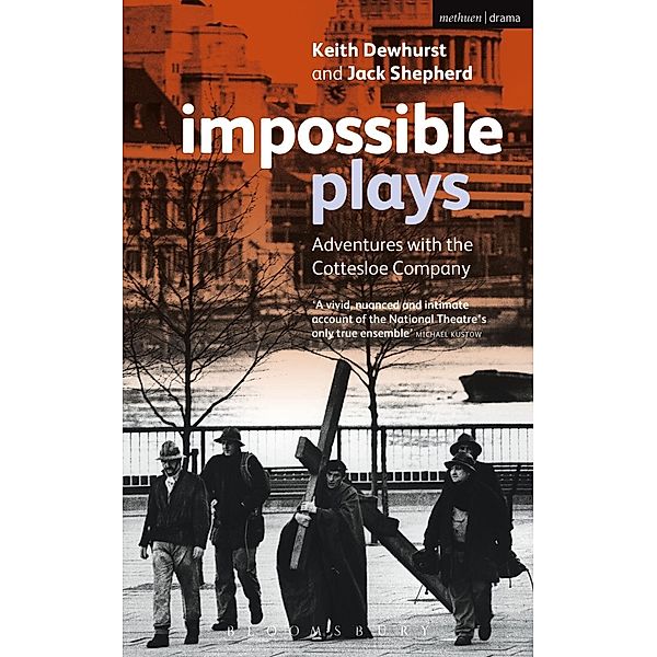 Impossible Plays, Jack Shepherd, Keith Dewhurst