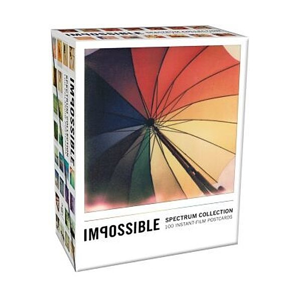 Impossible Project Spectrum