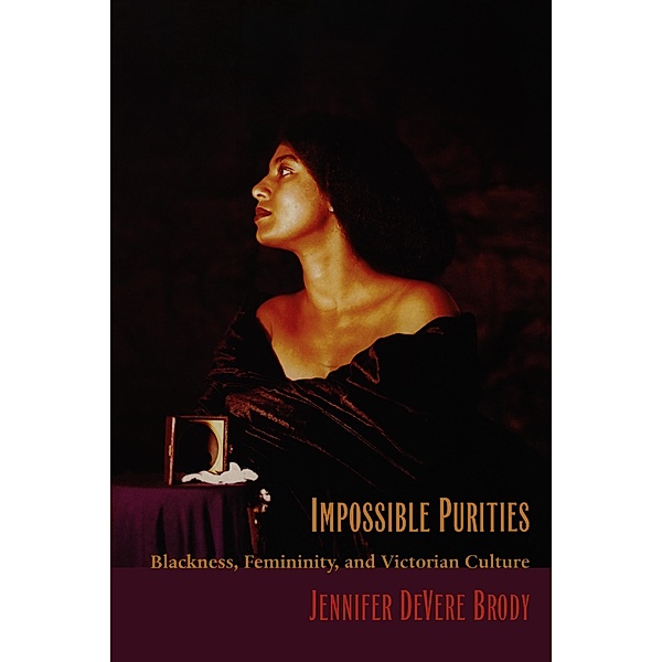 Impossible Purities, Brody Jennifer DeVere Brody