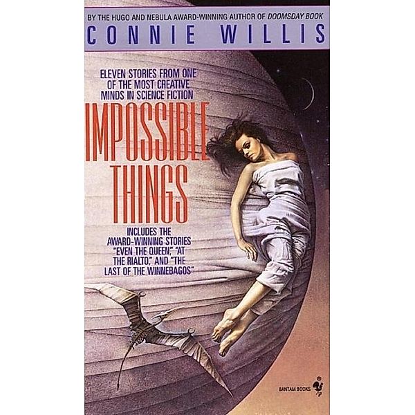 Impossible Things, Connie Willis