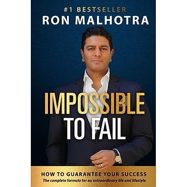 Impossible To Fail / Karen Mc Dermott, Ron Malhotra
