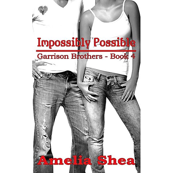 Impossibly Possible, Amelia Shea