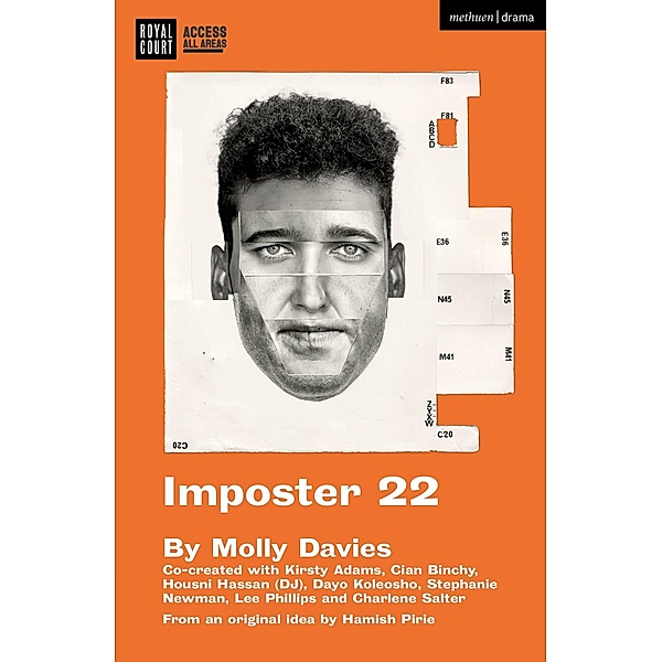 Imposter 22 / Modern Plays, Molly Davies