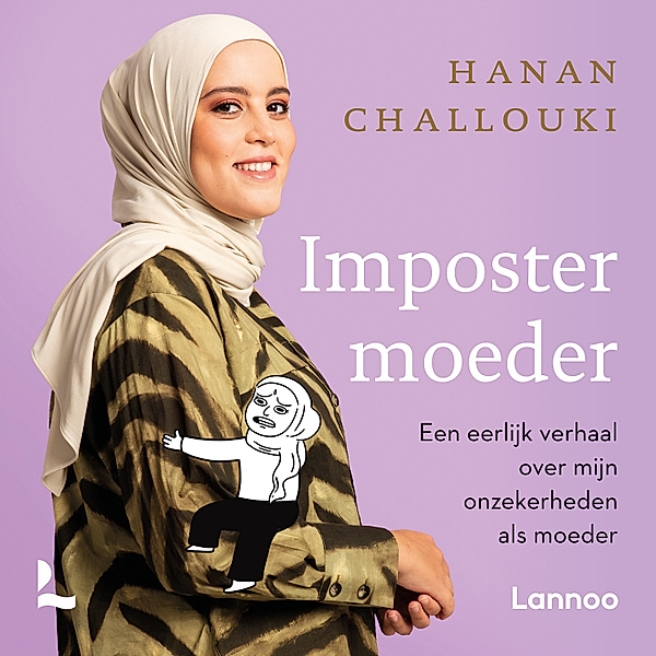 Imposter moeder, Hanan Challouki