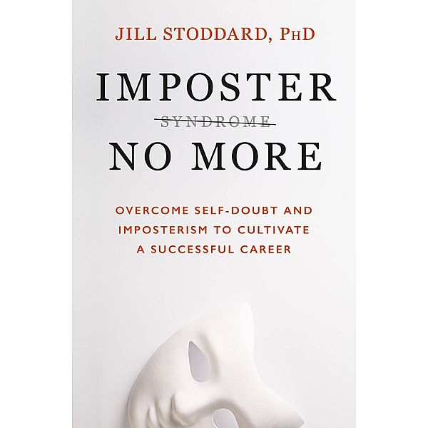 Imposter No More, Jill A. Stoddard